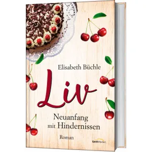 Produktbild des Artikels Liv - Neuanfang mit Hindernissen - Clubausgabe (Buch - Gebunden)