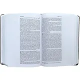 Stimmungsbild zu Neues Leben. Die Bibel mit Schreibrand