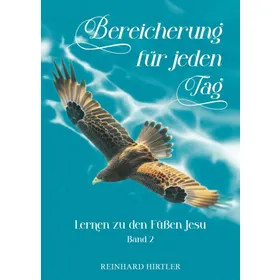 Produktbild des Artikels Bereicherung für jeden Tag - Band 2 (Buch - Kartoniert)