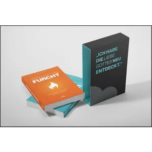 Produktbild des Artikels Überrascht-Reihe im Schuber (Buch - Paperback)