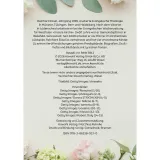 Stimmungsbild zu Alles Liebe zum neuen Lebensjahr