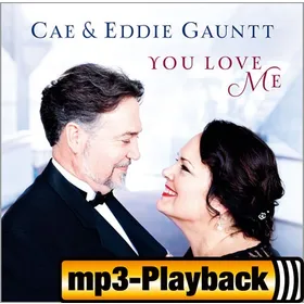 Produktbild des Artikels You Love Me (Playback) (MP3-Album - Download)