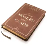 Stimmungsbild zu Jeden Morgen neue Gnade