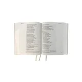 Stimmungsbild zu NeÜ Bibel.heute - Schreibrand - LIEBEZURBIBEL Leinen