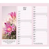 Stimmungsbild zu Vormerk-Kalender 2026