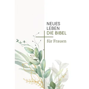Produktbild des Artikels Neues Leben. Die Bibel für Frauen (E-Book - ePUB Datei)