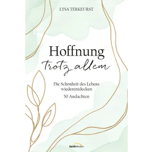 Produktbild des Artikels Hoffnung trotz allem (E-Book - ePUB Datei)
