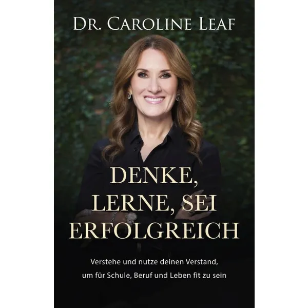 Produktbild des Artikels Denke, lerne, sei erfolgreich (Buch - Paperback)