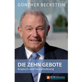 Produktbild des Artikels Die Zehn Gebote (E-Book - ePUB Datei)