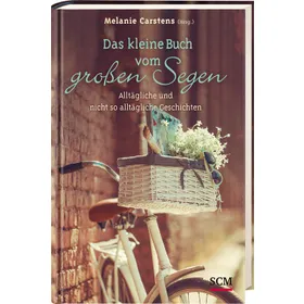 Produktbild des Artikels Das kleine Buch vom großen Segen (Buch - Gebunden)