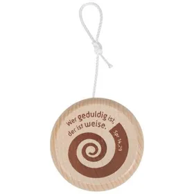 Produktbild des Artikels Jojo "Geduld" ()