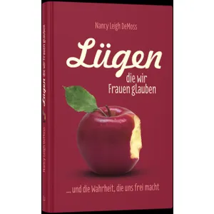 Produktbild des Artikels Lügen die wir Frauen glauben (Buch - Gebunden)