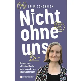 Produktbild des Artikels Nicht ohne uns (Buch - Klappenbroschur)