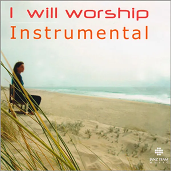 Produktbild des Artikels I Will Worship (MP3-Album - Download)