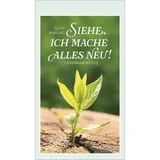 Stimmungsbild zu Sonne des Lebens 2026 - Aufstellkalender