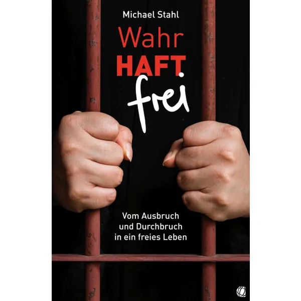 Produktbild des Artikels WahrHAFT frei (Buch - Paperback)