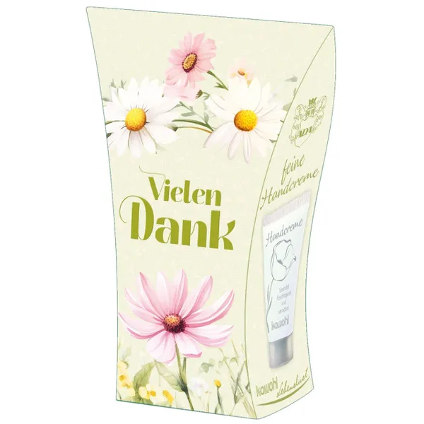 Produktbild des Artikels Handcreme "Vielen Dank" (Kosmetik)