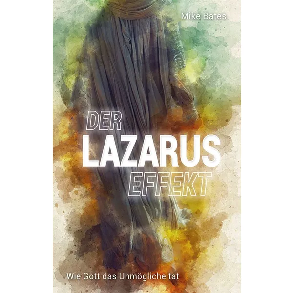 Produktbild des Artikels Der Lazarus-Effekt (Buch - Paperback)