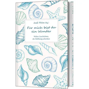 Produktbild des Artikels Für mich bist du ein Wunder (Buch - Gebunden)