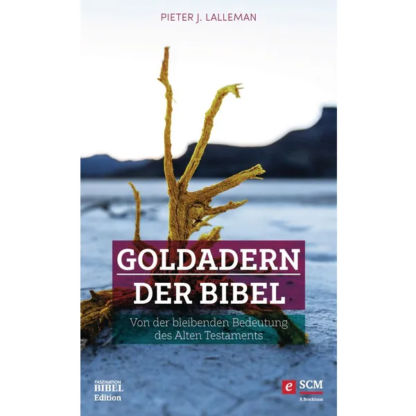 Produktbild des Artikels Goldadern der Bibel (E-Book - ePUB Datei)