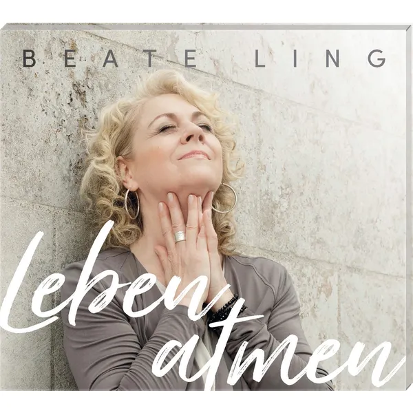 Produktbild des Artikels Leben atmen (MP3-Album - Download)
