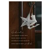 Stimmungsbild zu HoffnungsSchimmer