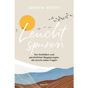 Produktbild des Artikels Leuchtspuren (E-Book - ePUB Datei)
