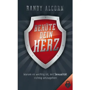 Produktbild des Artikels Behüte dein Herz (Buch - Taschenbuch)