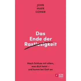 Produktbild des Artikels Das Ende der Rastlosigkeit (E-Book - ePUB Datei)