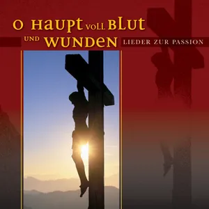 Produktbild des Artikels O Haupt voll Blut und Wunden (MP3-Album - Download)