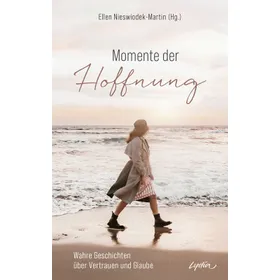 Produktbild des Artikels Momente der Hoffnung (E-Book - ePUB Datei)