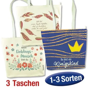 Produktbild des Artikels Spar-Paket: Taschen ()