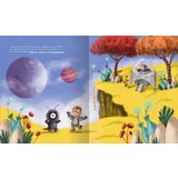 Stimmungsbild zu Weil du einmalig bist