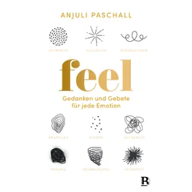 Produktbild des Artikels Feel (E-Book - ePUB Datei)
