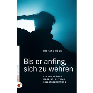 Produktbild des Artikels Bis er anfing, sich zu wehren (Buch - Paperback)