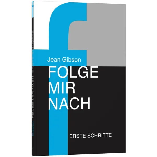 Produktbild des Artikels Folge mir nach - Erste Schritte (Buch - Paperback)