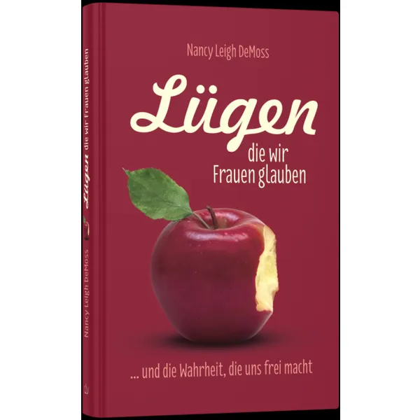 Produktbild des Artikels Lügen die wir Frauen glauben (Buch - Gebunden)