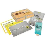 Stimmungsbild zu Sitzungsbox - Sitzung out of the box