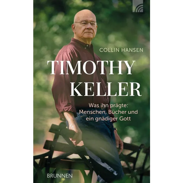 Produktbild des Artikels Timothy Keller (Buch - Gebunden)