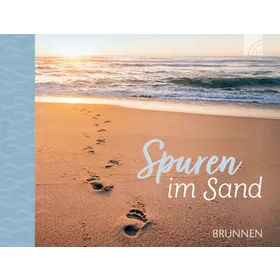 Produktbild des Artikels Spuren im Sand (Buch - Gebunden)