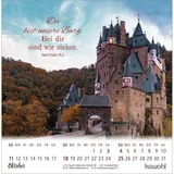 Stimmungsbild zu Ankommen & leben 2026 - Postkartenkalender