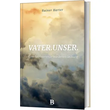 Produktbild des Artikels Vater.unser. (Buch - Gebunden)