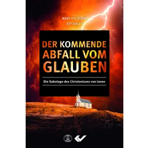 Produktbild des Artikels Der kommende Abfall vom Glauben (Buch - Paperback)
