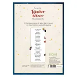 Stimmungsbild zu Der echte Räucherkerzen-Adventskalender