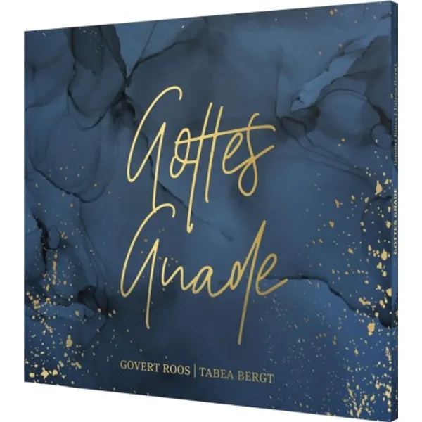 Produktbild des Artikels Gnade Gottes (Audio - CD)