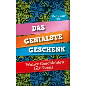 Produktbild des Artikels Das genialste Geschenk (E-Book - ePUB Datei)