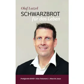 Produktbild des Artikels Schwarzbrot für das Leben 1 (Buch - Gebunden)