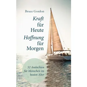 Produktbild des Artikels Kraft für heute - Hoffnung für morgen (E-Book - ePUB Datei)