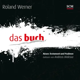 Produktbild des Artikels das buch - Hörbibel (MP3-Hörbuch - Download)