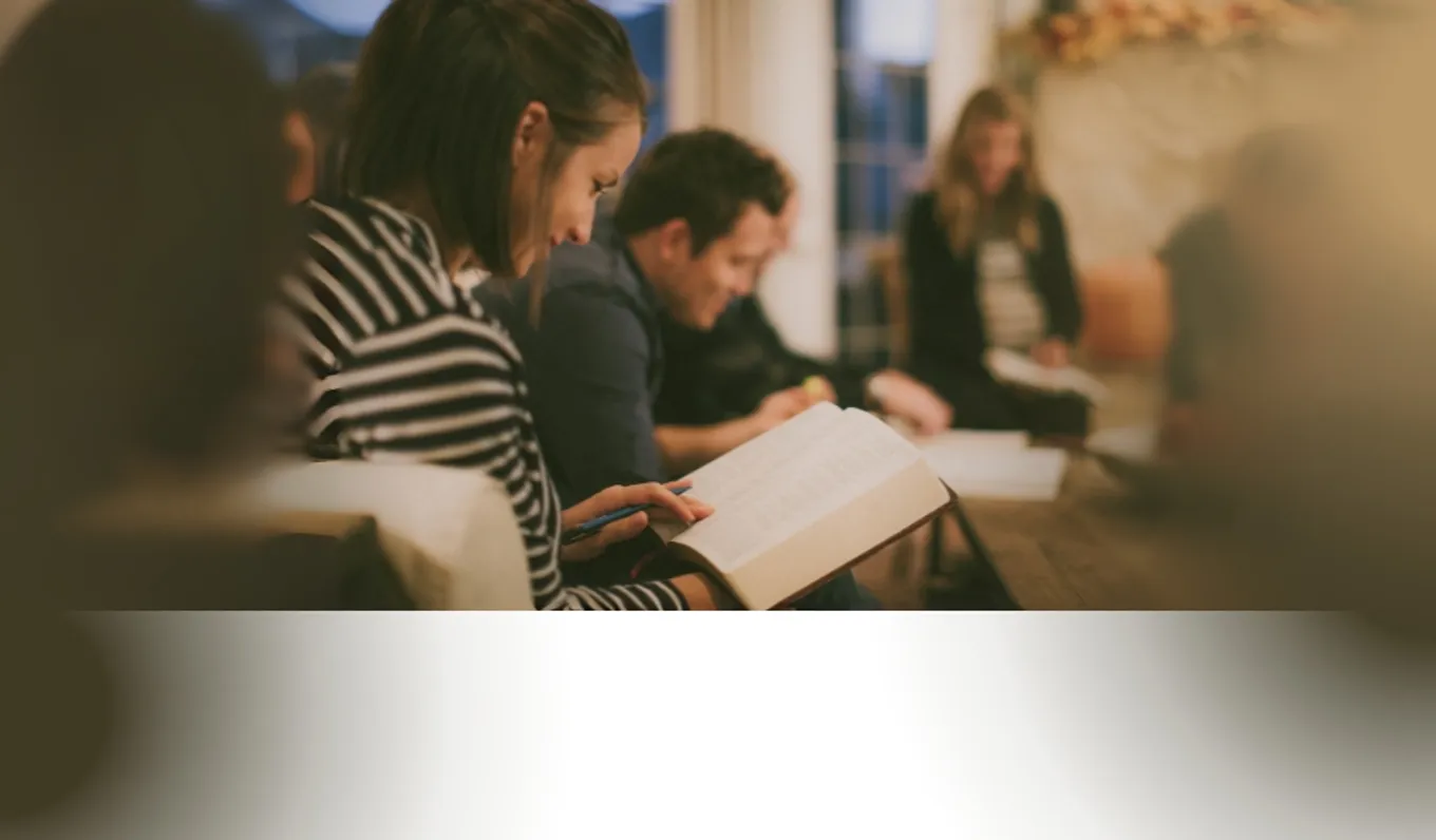 Bild zum Beitrag - Für Hauskreise